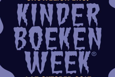 Kinderboekenweek 2017 