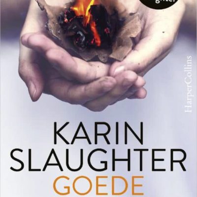 Goede dochter – Karin Slaughter