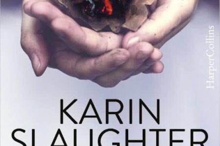 Goede dochter – Karin Slaughter