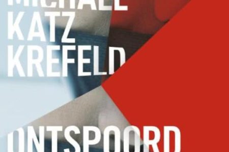 Ontspoord – Michael Katz Krefeld