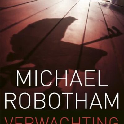 Verwachting – Michael Robotham