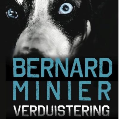 Verduistering – Bernard Minier
