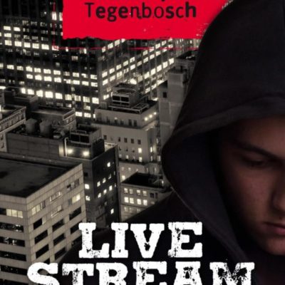 Livestream – Buddy Tegenbosch
