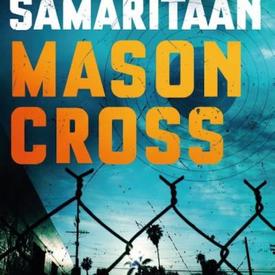 De Samaritaan – Mason Cross