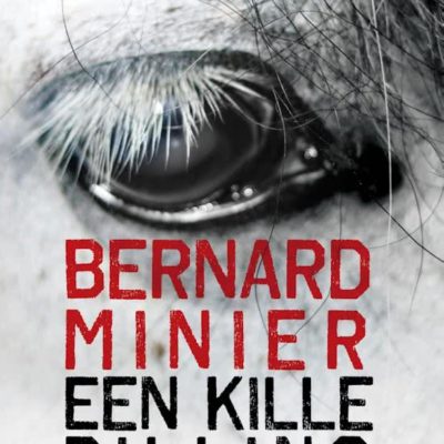 Een kille rilling – Bernard Minier