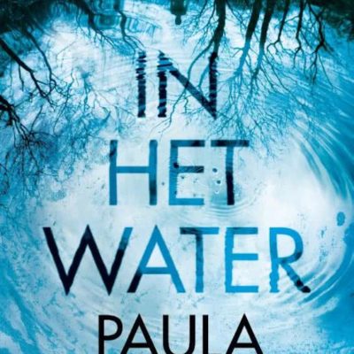 In het water – Paula Hawkins