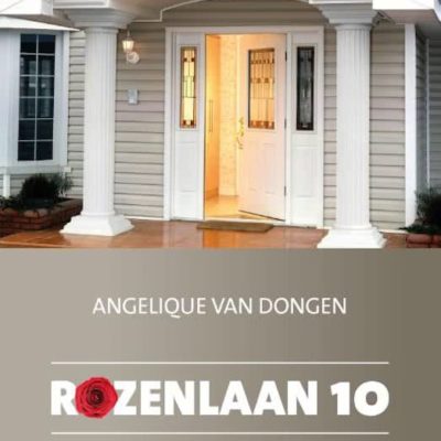 Rozenlaan 10 – Angelique van Dongen