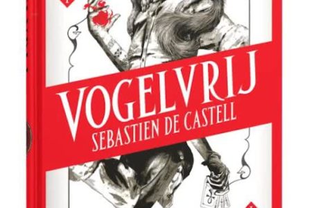 Vogelvrij – Sebastien de Castell