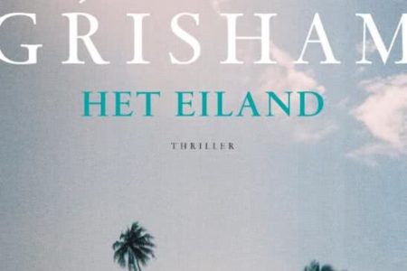 Het Eiland – John Grisham