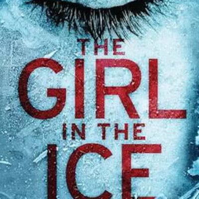 The girl in the ice – Robert Bryndza