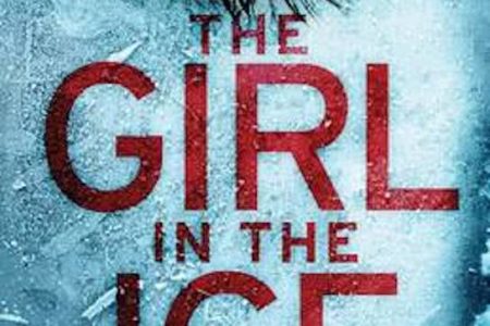 The girl in the ice – Robert Bryndza