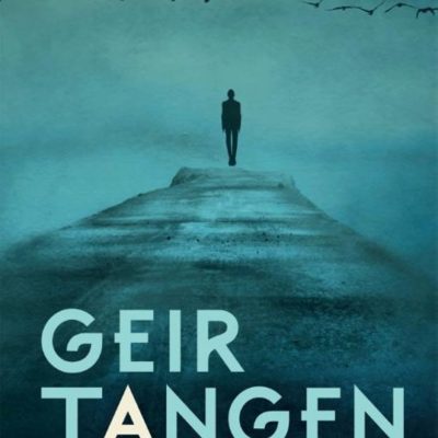 Het meesterwerk – Geir Tangen