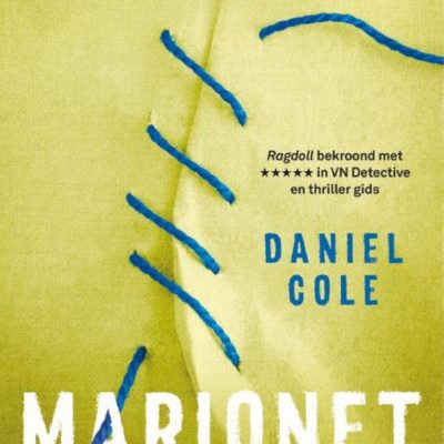 Marionet – Daniel Cole