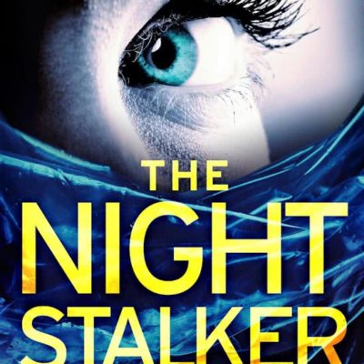 The Night Stalker – Robert Bryndza