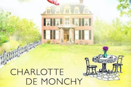 Eens gegeven – Charlotte de Monchy