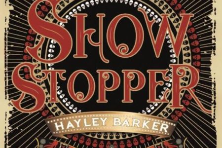 Preview: Showstopper – Hayley Barker