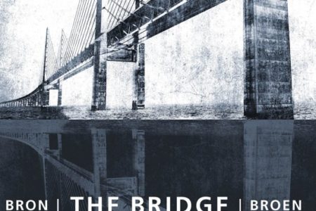 Winactie: Dvd-box The Bridge seizoen 1 t/m 3