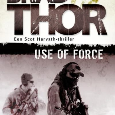Use of Force – Brad Thor