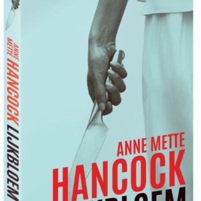 Lijkbloem – Anne Mette Hancock