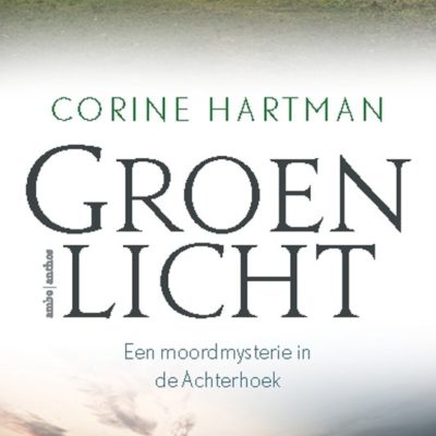 Groen licht – Corine Hartman