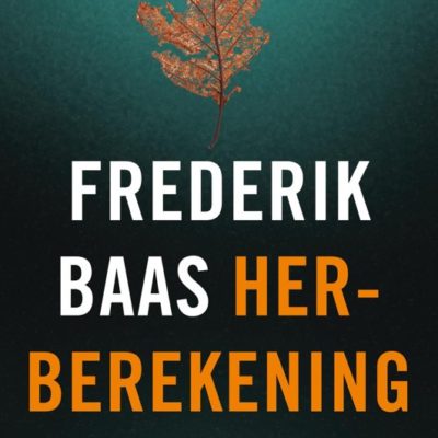 Herberekening – Frederik Baas