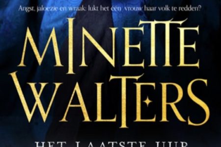Het laatste uur – Minette Walters
