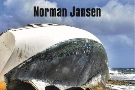 De stilte van het water – Norman Jansen