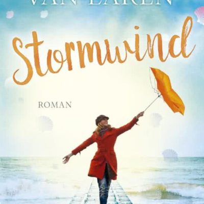 Stormwind – Jackie van Laren