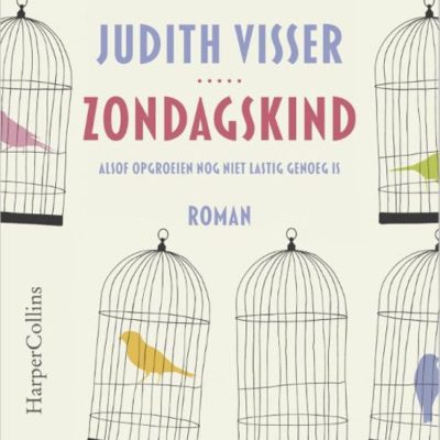 Zondagskind – Judith Visser