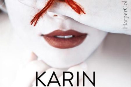 Gespleten – Karin Slaughter (blogtour)