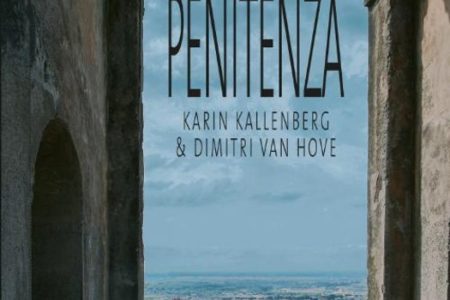 Aanmelden TM Leesclub: Penitenza – Karin Kallenberg & Dimitri van Hove