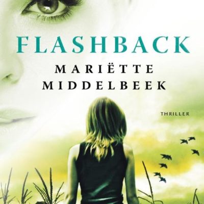 Flashback – Mariette Middelbeek
