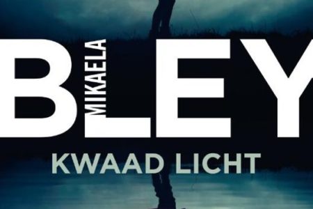Kwaad licht – Mikaela Bley