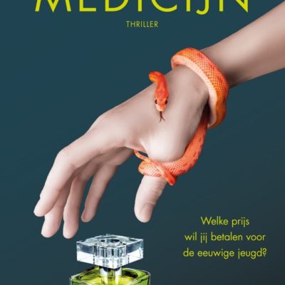 Medicijn – Ingrid Oonincx