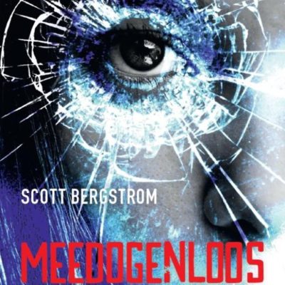 Meedogenloos – Scott Bergstrom