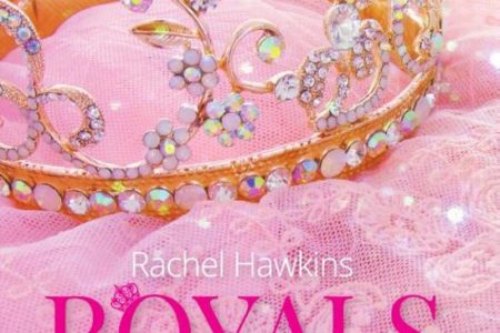 Royals – Rachel Hawkins