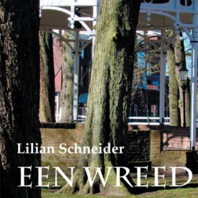Een wreed voorjaar – Lilian Schneider