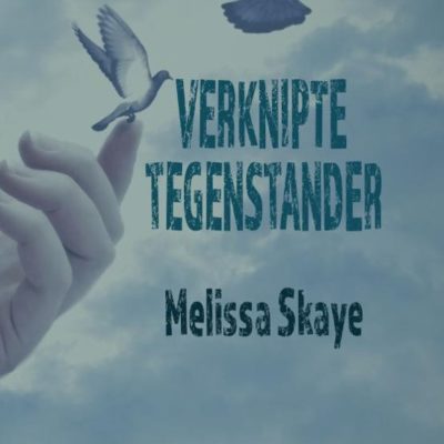 Aanmelden TM Leesclub: Verknipte Tegenstander VT5 – Melissa Skaye GESLOTEN