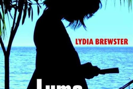 Winactie: een gesigneerd exemplaar van Luma – Lydia Brewster GESLOTEN