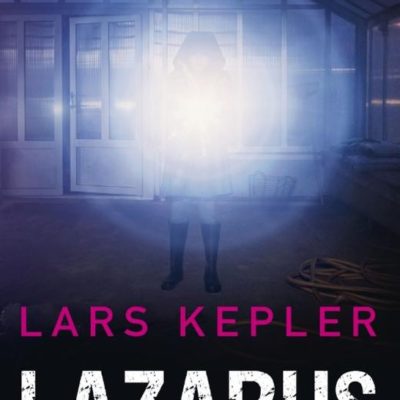 Lazarus – Lars Kepler