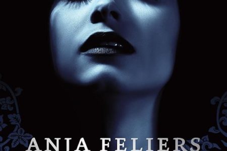 Het perfecte meisje – Anja Feliers