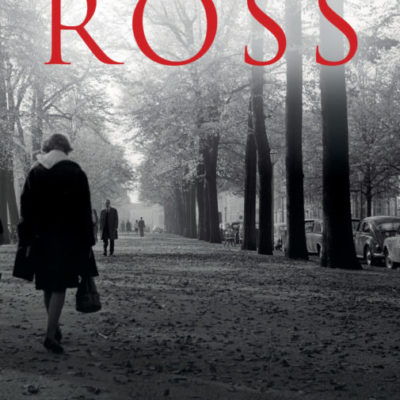 Verwacht: Blonde Dolly – Tomas Ross