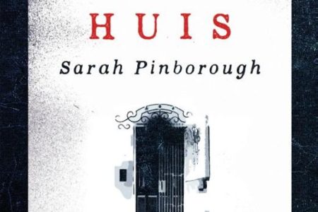 Het dodenhuis – Sarah Pinborough