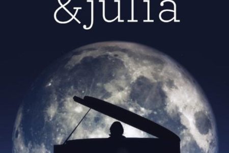 Julia & Julia – Gaby Rasters