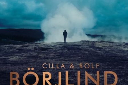 Koudvuur – Cilla & Rolf Börjlind