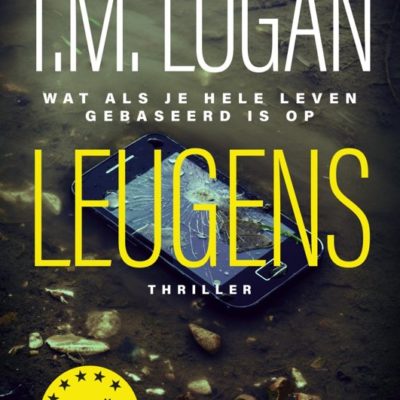 Leugens – T.M. Logan