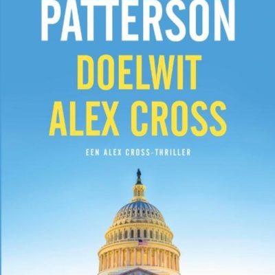 Doelwit Alex Cross – James Patterson