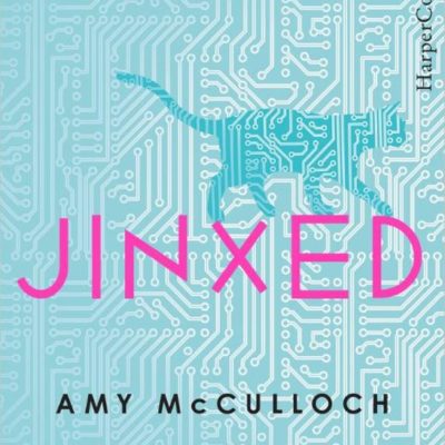 Jinxed – Amy McCulloch
