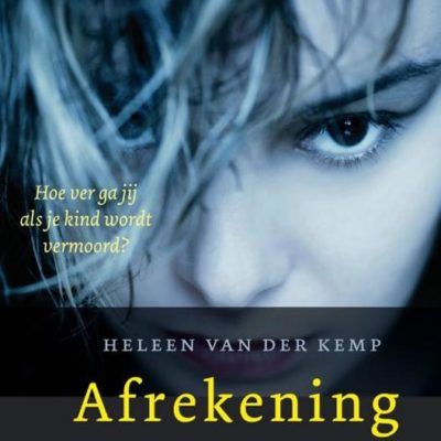 Afrekening – Heleen van der Kemp