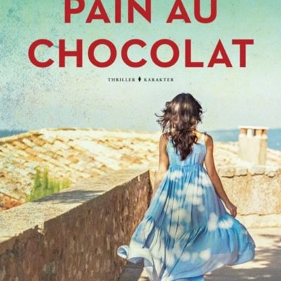 Pain au chocolat – Ellen De Vriend